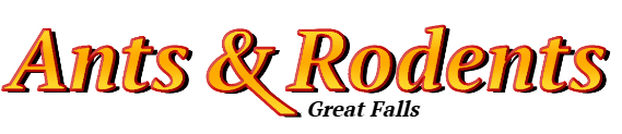 Great Falls Ant Exterminator & Rodent Control Company Logo